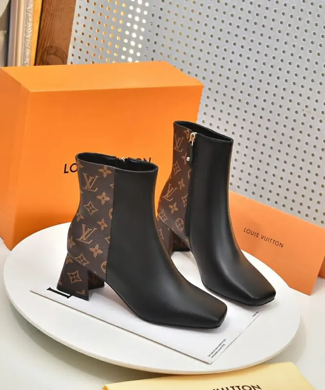 louis vuitton bottes pour femme s_1257abb1